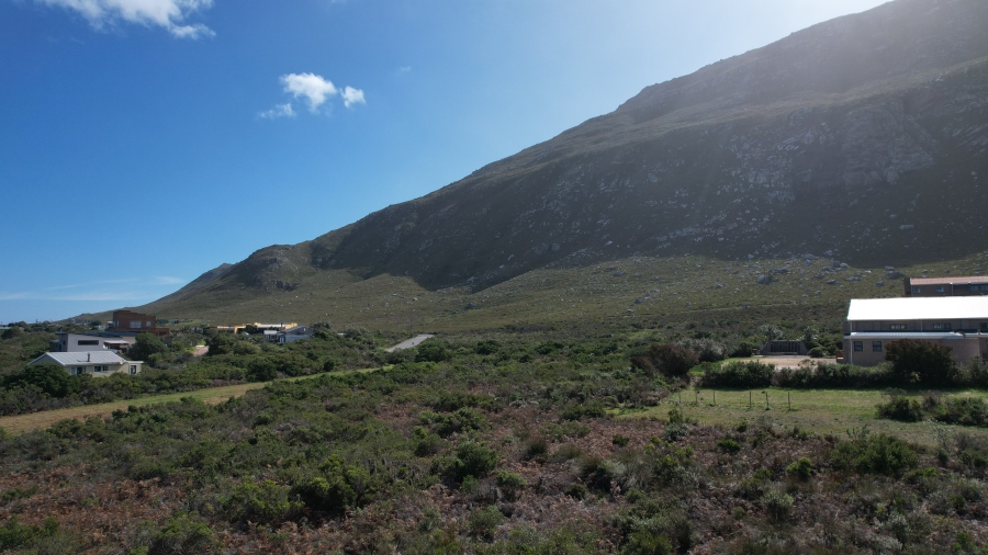0 Bedroom Property for Sale in Bettys Bay Western Cape
